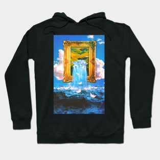 The Consequence Of Virtue Hoodie